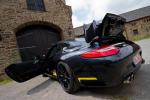 Porsche 911 GTurbo 1200 by 9ff 2012 года